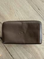 Portemonnee Nathan, Handtassen en Accessoires, Ophalen of Verzenden, Zo goed als nieuw
