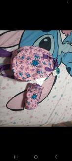 Stitch, Kinderen en Baby's, Kindermode-accessoires, Ophalen of Verzenden, Zo goed als nieuw