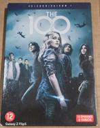 The 100, Cd's en Dvd's, Dvd's | Tv en Series, Ophalen of Verzenden, Zo goed als nieuw