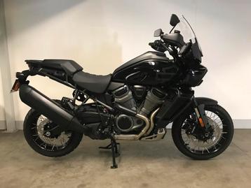 Harley-Davidson ADVENTURE TOURING RA1250S PAN AMERICA S - SP beschikbaar voor biedingen
