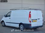 Mercedes Vito 109 L1H1 Imperiaal Trekhaak L1 4m3 Trekhaak, Auto's, Bestelwagens en Lichte vracht, Stof, Gebruikt, 4 cilinders