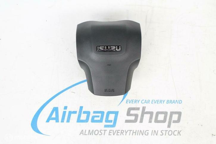 Stuur airbag Isuzu D-Max (2011-2019), Auto-onderdelen, Besturing, Gebruikt, Ophalen of Verzenden