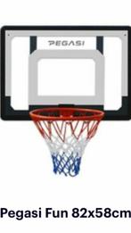 Basketbal ring, Nieuw, Ring, Bord of Paal, Ophalen