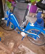 Peugeot 102 T.    Klasse B 1967, Fietsen en Brommers, 45 cc, Klasse B (45 km/u), Ophalen, Overige merken