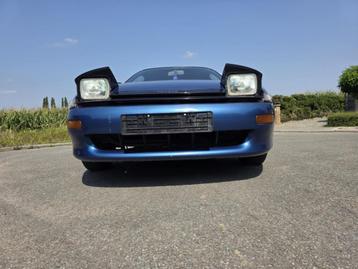 toyota celica 1.8sti, Achat, Boîte manuelle, 1800 cm³, 3 portes
