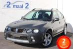 Rover Streetwise 1.4i Airco inclusief 2 JAAR garantie, Gebruikt, 4 cilinders, 1396 cc, 5 deurs