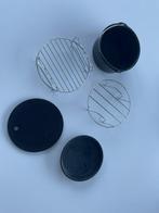 airfryer acc set, Ophalen, Nieuw, Airfryer