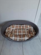 Hondenmand + kussen ( NIEUW ) VERKOCHT, Ophalen, Nieuw