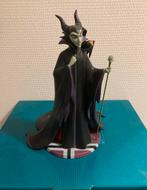 WDCC Maleficent Evil Enchantress, Blanche-Neige ou Belle au Bois Dormant, Enlèvement, Statue ou Figurine, Neuf
