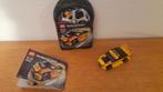 LEGO 8666 - Tuner X, Ophalen of Verzenden, Zo goed als nieuw, Complete set, Lego