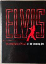 Elvis Presley 3  DVD Box "68 Comeback Special", Verzenden, Alle leeftijden, Boxset, Muziek en Concerten