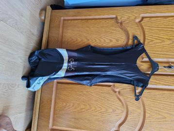 Racefiets fietsoveralls op 2 wielen maat XXL beschikbaar voor biedingen