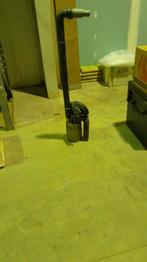 Dompelpomp, Tuin en Terras, Waterpompen, Ophalen, Gebruikt, Dompelpomp