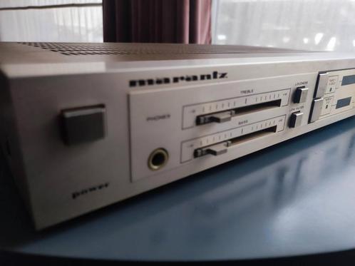 Marantz PM230 kaart, Muziek en Instrumenten, Versterkers | Bas en Gitaar, Ophalen of Verzenden