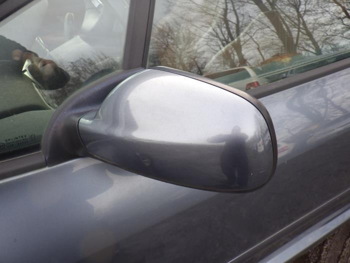 Buitenspiegel links van een Peugeot 307, Auto-onderdelen, Spiegels, Peugeot, Gebruikt, 3 maanden garantie, Ophalen of Verzenden