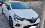 Renault clio E-tech hybride, Auto's, Automaat, 4 deurs, Stof, Zwart