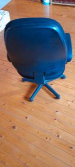 Siège de bureau, Ophalen, Zo goed als nieuw