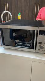 Microgolfoven daewoo, Elektronische apparatuur, Microgolfovens, Ophalen, Gebruikt, Vrijstaand, Microgolfoven