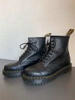 Dr. Martens schoenen - zwart - zo goed als nieuw, Kleding | Heren, Schoenen, Zwart, Boots, Ophalen of Verzenden, Zo goed als nieuw