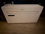 Qlima WDH 229 monoblock airco, Ophalen, Gebruikt, Verwarmen