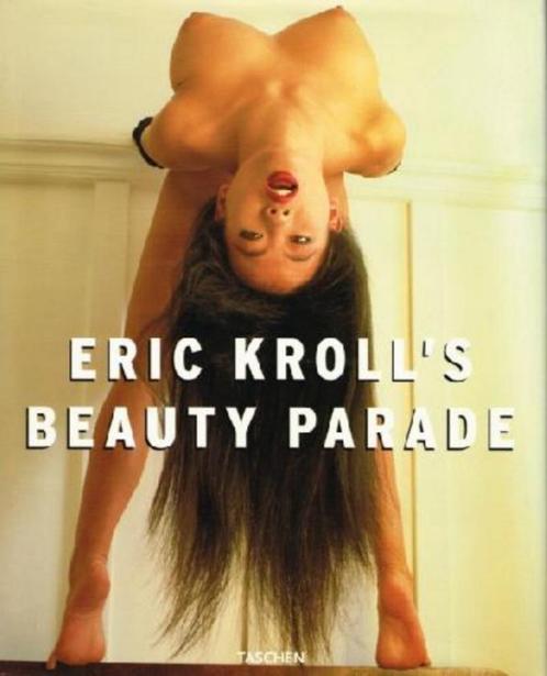 Eric Kroll  2   Fotoboek, Livres, Art & Culture | Arts plastiques, Neuf, Envoi