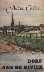 Antoon Coolen: diverse titels(6) -zie beschrijving + foto's, Enlèvement ou Envoi, Utilisé