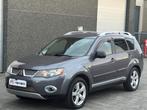 MiTSUBISHI OUTLANDER 2.0DI-D 4X4 7PLACES, Auto's, Mitsubishi, Outlander, 7 zetels, Bedrijf, 103 kW
