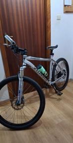 Vélo, Vélos & Vélomoteurs, Vélos | VTT & Mountainbikes, Enlèvement, Comme neuf