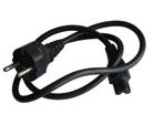 Power Star CAB-ALIM-TRI-PP Cable d'alimentation portable tri, Ophalen of Verzenden, Zo goed als nieuw