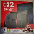 Nintendo Switch 2 + Manette pro switch 2, Consoles de jeu & Jeux vidéo, Consoles de jeu | Nintendo Switch, Enlèvement, Comme neuf