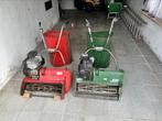 3 grasmachines te koop, Enlèvement ou Envoi