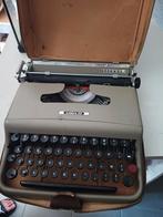 Machine a écrire vintage, Divers