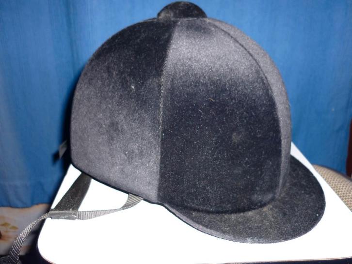 Picador T 59 rijbom, Dieren en Toebehoren, Paardrijkleding, Dames, Heren, Cap, Ophalen of Verzenden