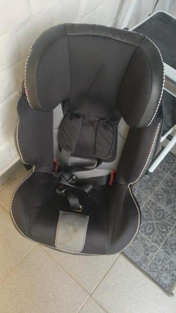 Autostoel  beschikbaar voor biedingen