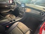 Mercedes-Benz CLA 180 Amg pack, Auto's, CLA, 122 pk, 1595 cc, Bedrijf