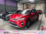 Kia Stonic 1.4i Automaat Bj.2019 Camera Navi, 4 cilinders, Bedrijf, 5 zetels, 5 deurs