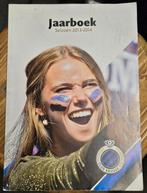 CLUB BRUGGE Jaarboek seizoen 2013-2014
126 pagin, Tickets en Kaartjes