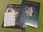 Lord of The Rings Middle-Earth Strategy Battle Game Rules, Enlèvement ou Envoi, Livre ou Catalogue, Le Seigneur des Anneaux, Neuf