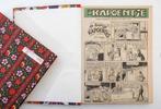 Collection Kapoentjes 1970 - volume complet relié, Enlèvement ou Envoi
