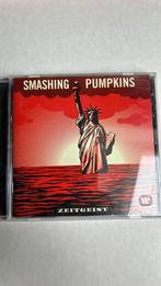 Smashing pumpkins cd, Enlèvement ou Envoi