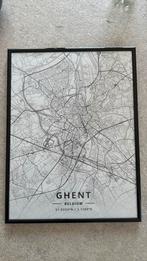 Kader Gent / Ghent, Ophalen