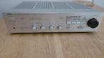 YAMAHA  natural sound stereo amplifier A-420 (1984-86), Audio, Tv en Foto, Versterkers en Ontvangers, Ophalen of Verzenden, Gebruikt