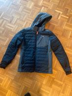 Skijas Brunotti, Ophalen, Gedragen, Maat 46 (S) of kleiner, Zwart