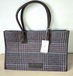 Nieuwe Terre Blue damestas, Ophalen of Verzenden, Nieuw, Bruin, Shopper