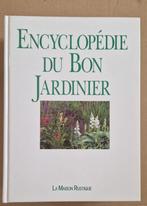Encyclopédie du bon jardinier, Ophalen, La maison rustique, Zo goed als nieuw, Overige onderwerpen