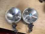 Oldtimer mistlampen/verstralers van Hella, Auto-onderdelen, Ophalen of Verzenden, Gebruikt, Universele onderdelen