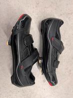 Shimano klikschoenen maat 43, Sport en Fitness, Wielrennen, Ophalen, Zo goed als nieuw