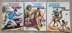 Lot strips: De familie Kleesters, Boeken, Ophalen of Verzenden, Gelezen