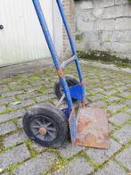 Diable, Doe-het-zelf en Bouw, Transportwagens, Ophalen, Zo goed als nieuw, Steekwagen
