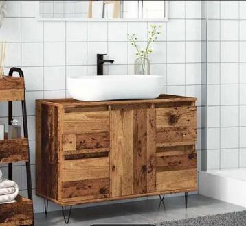 Meuble de salle de bain beschikbaar voor biedingen